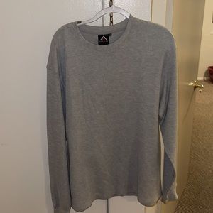 Mens thermal top